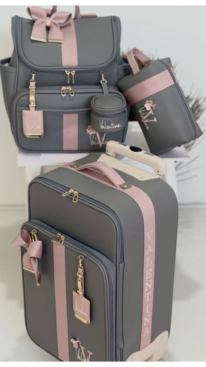 Women's Travelling Bags
